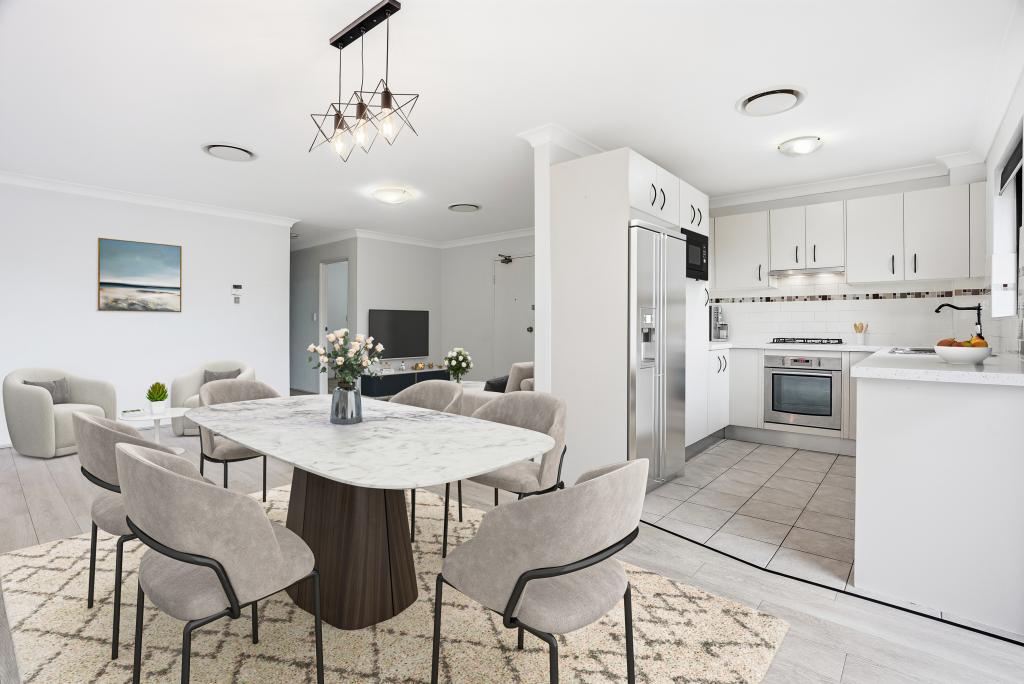 5/14-16 Paton St, Merrylands West, NSW 2160