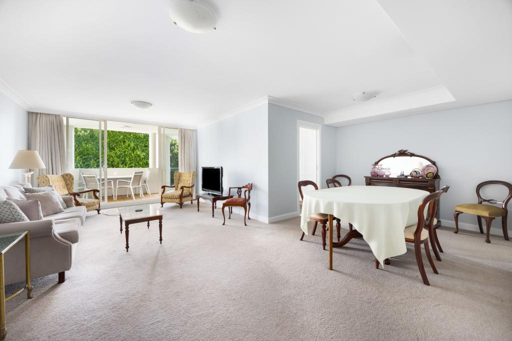 31/2b Brady St, Mosman, NSW 2088