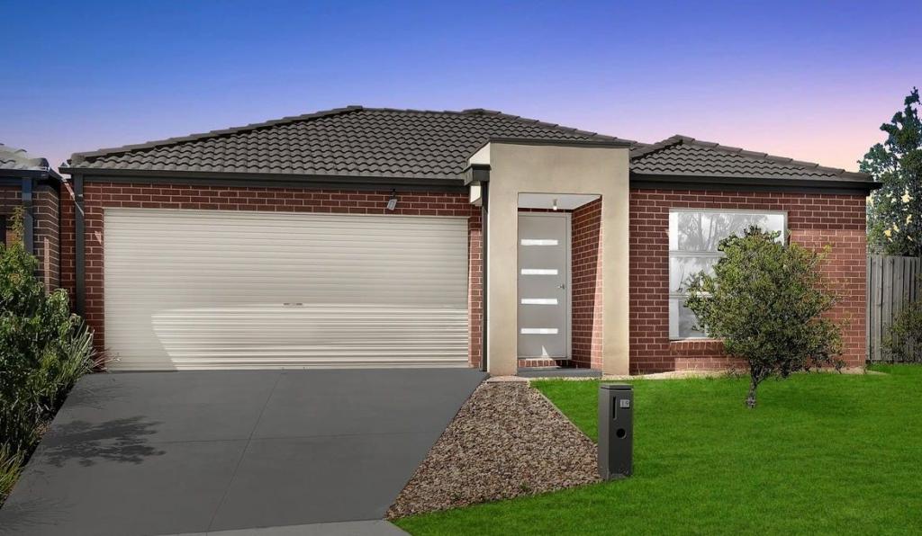 19 LORES DR, BROOKFIELD, VIC 3338