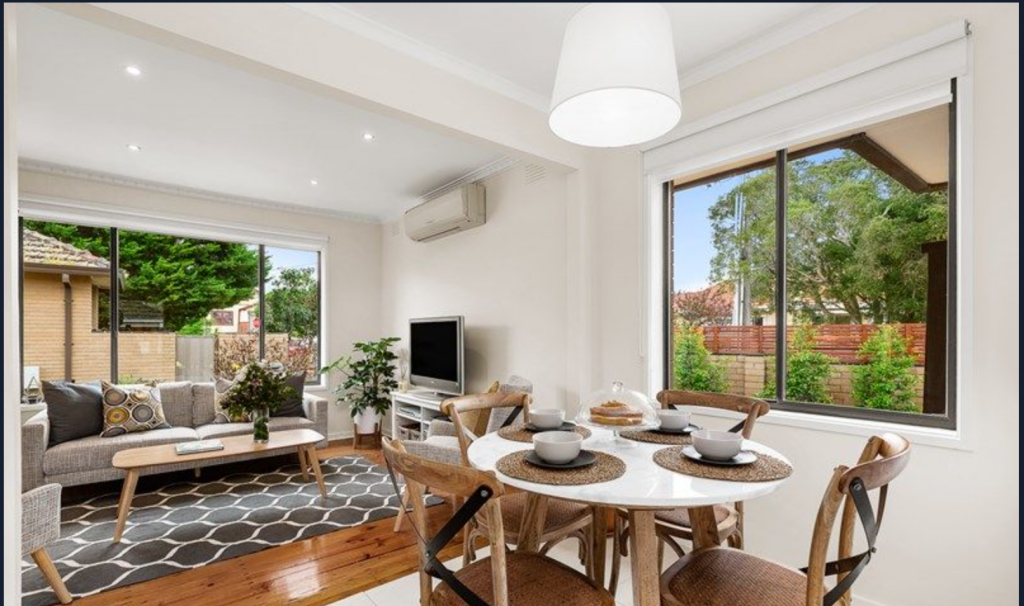 3/150 Kangaroo Rd, Hughesdale, VIC 3166