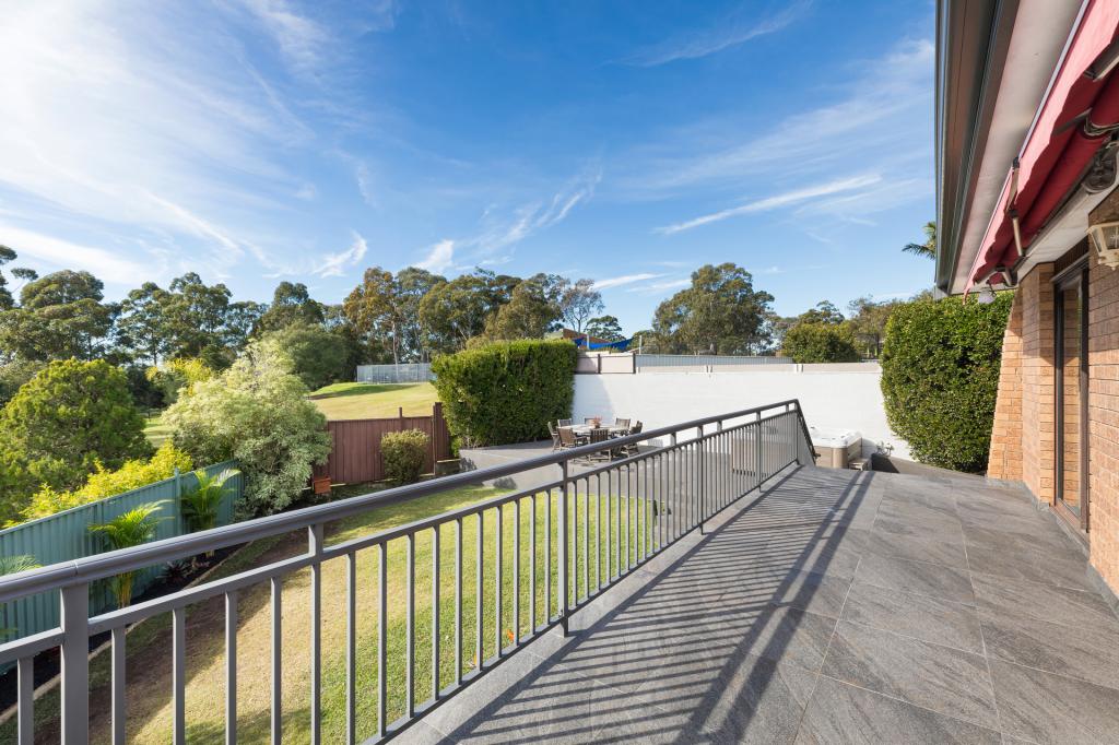 4 Atherton Rd, Engadine, NSW 2233