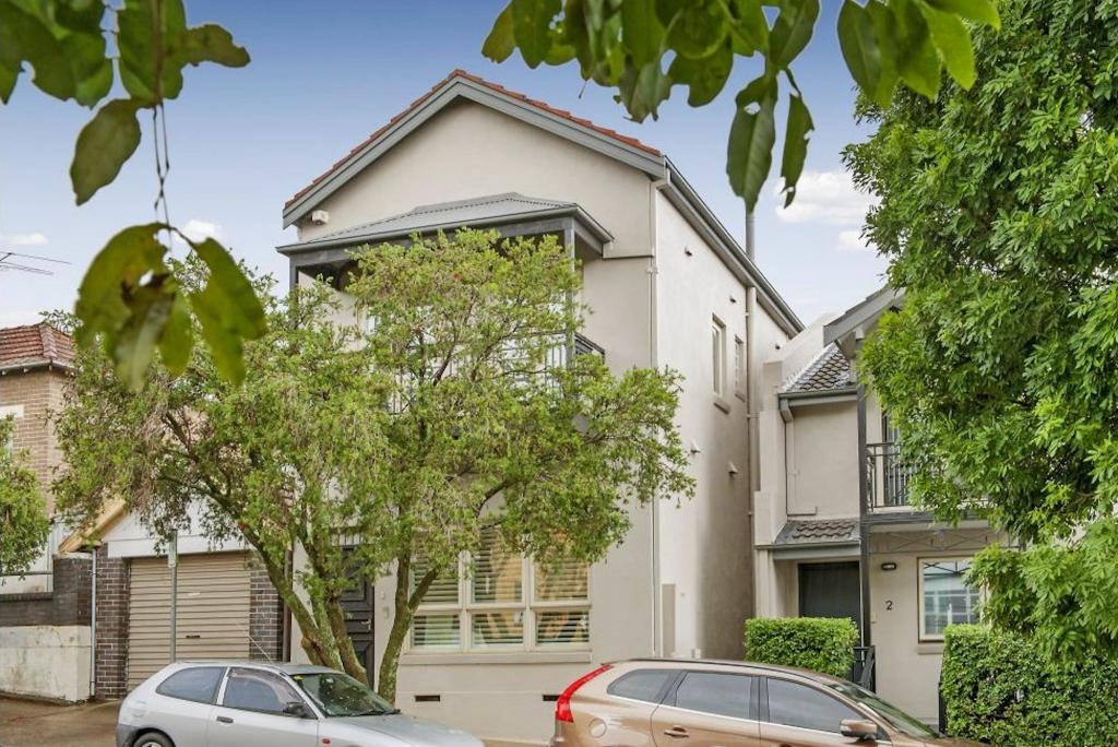 1/299-311 Norton St, Lilyfield, NSW 2040