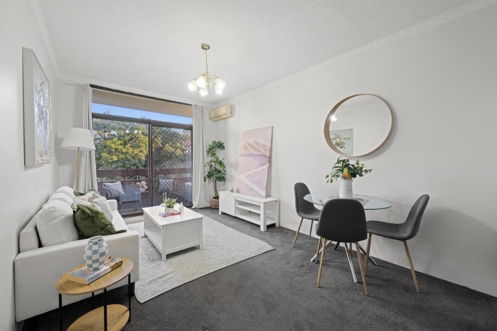 13/19 Pile St, Marrickville, NSW 2204