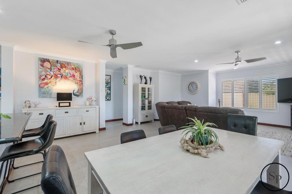 13 Bryde Ct, Dawesville, WA 6211