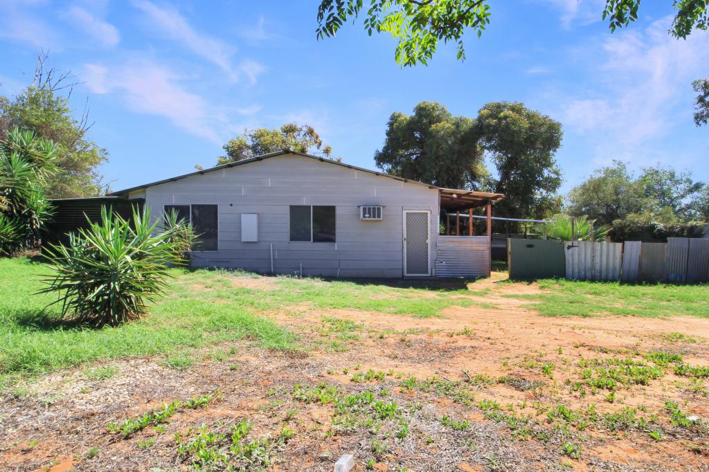 282 STORY CRES, RENMARK, SA 5341