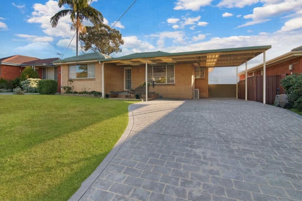 32 Fraser St, Constitution Hill, NSW 2145