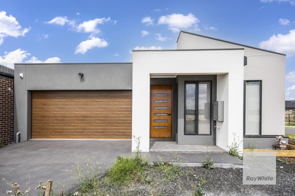 85 Basten Ave, Deanside, VIC 3336