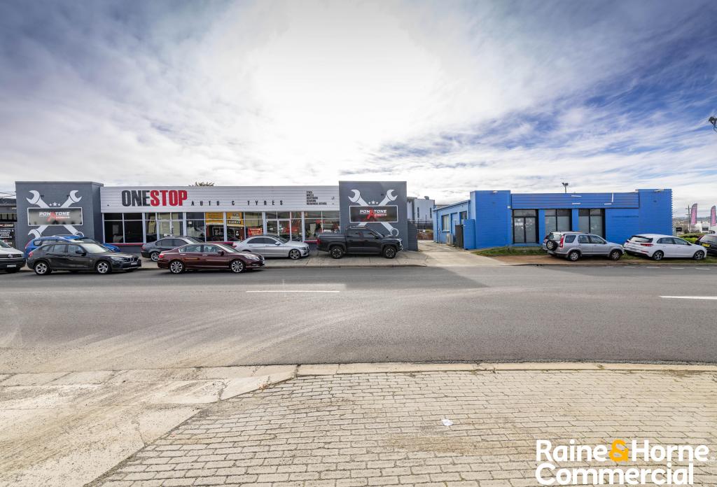 20 Collie St, Fyshwick, ACT 2609
