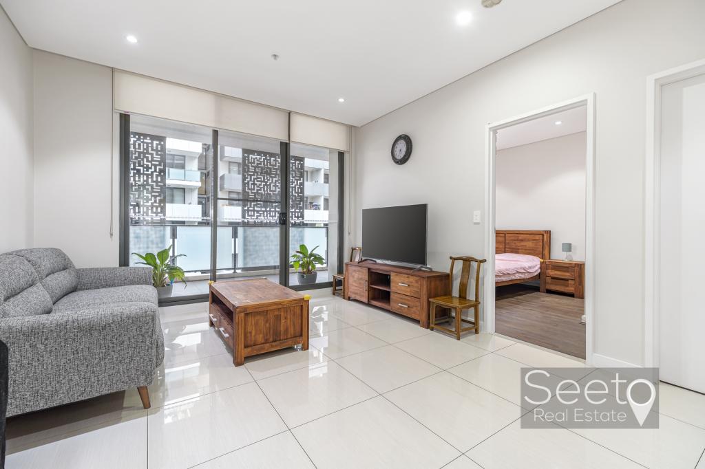 331/4 Nipper St, Homebush, NSW 2140