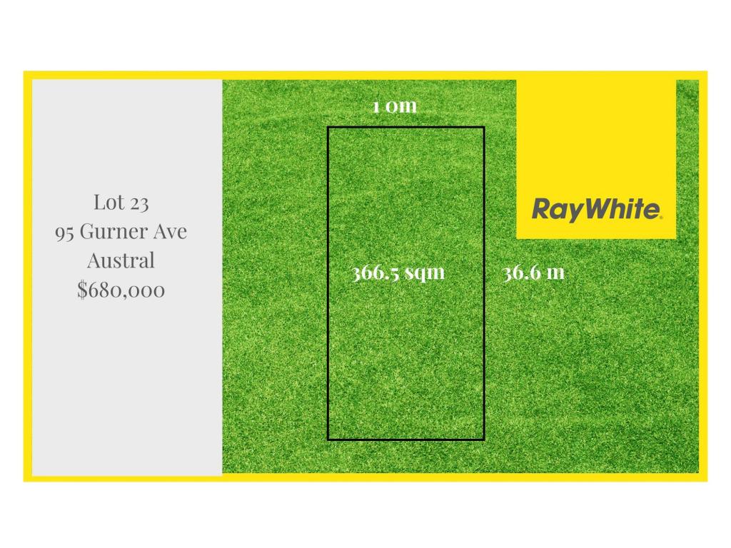 Contact Agent For Address, Austral, NSW 2179