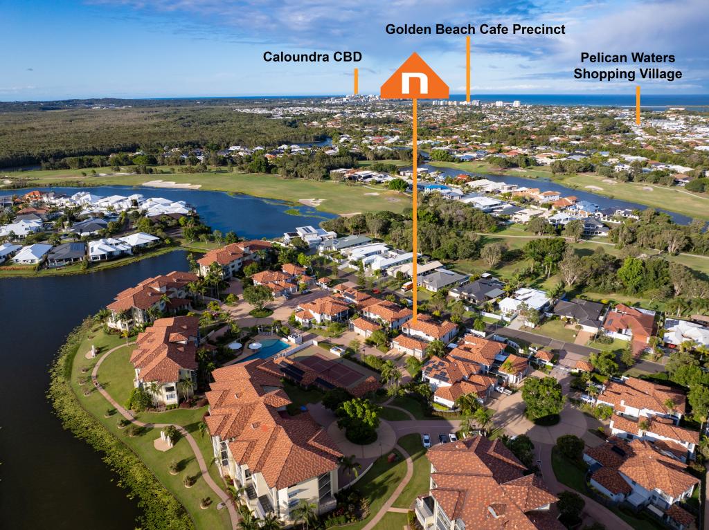 39/1 Millennium Cct, Pelican Waters, QLD 4551