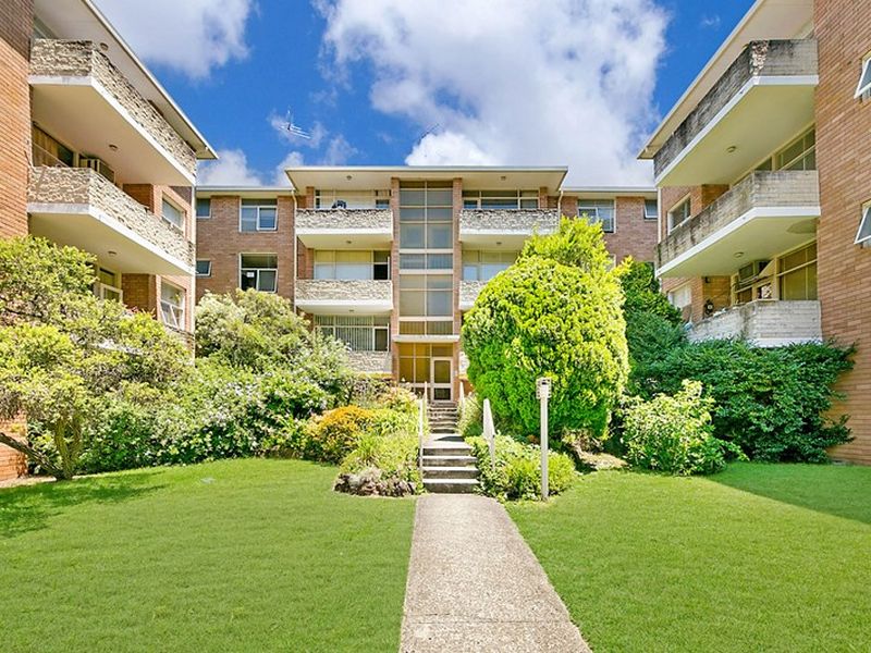 20/7-9 Bellevue Pde, Hurstville, NSW 2220