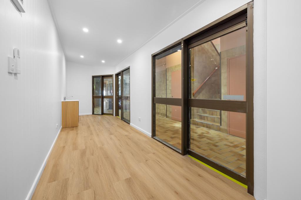 3/77 Redcliffe Pde, Redcliffe, QLD 4020