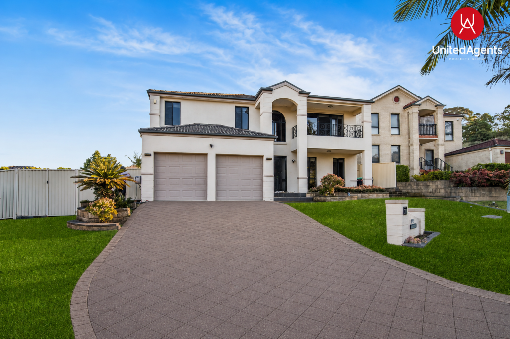 11 London Ct, Cecil Hills, NSW 2171