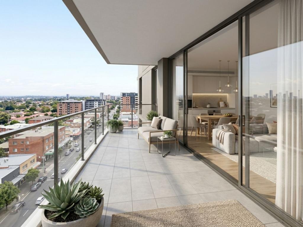 Contact Agent For Address, Merrylands, NSW 2160