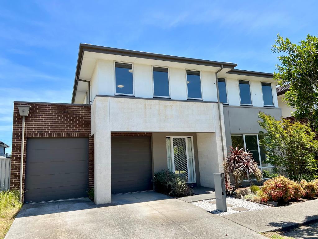 8 Edgbaston Way, Mulgrave, VIC 3170