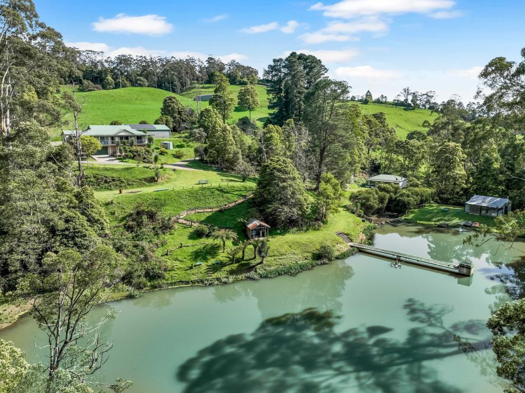 145 Old Yarragon-Leongatha Rd, Yarragon South, VIC 3823