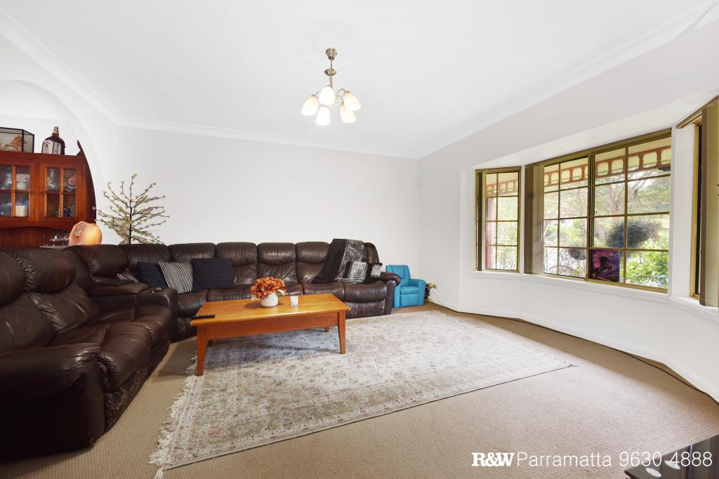 1 Whiteman Ave, Bella Vista, NSW 2153