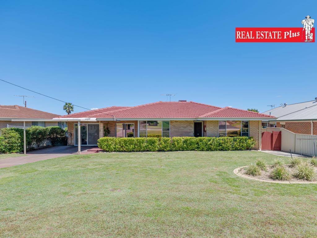 13 Frost St, Swan View, WA 6056