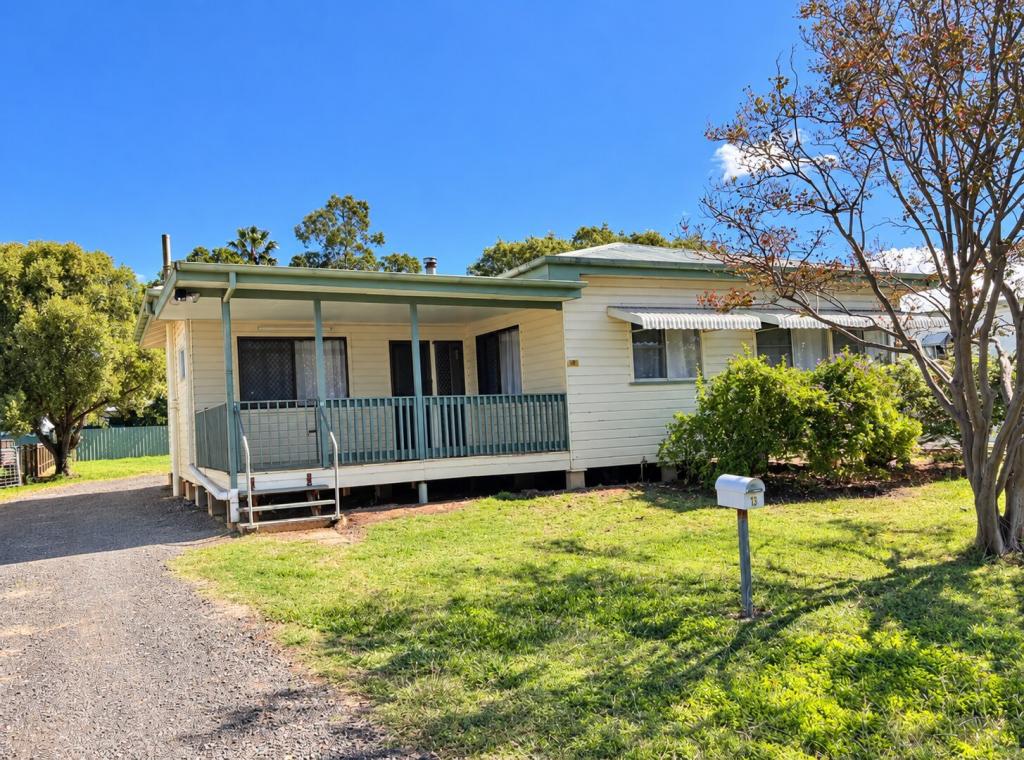 9 Walsh St, Dalby, QLD 4405