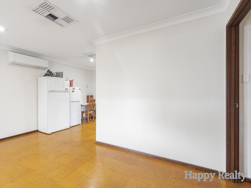 14 Mcalister Pl, Thornlie, WA 6108