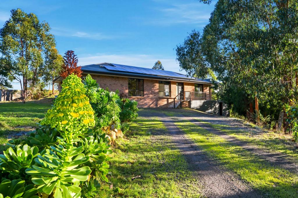 61 Snowy View Hts, Huonville, TAS 7109