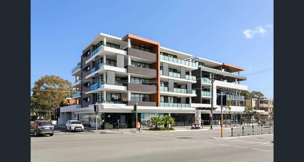 401/279 Gardeners Rd, Eastlakes, NSW 2018