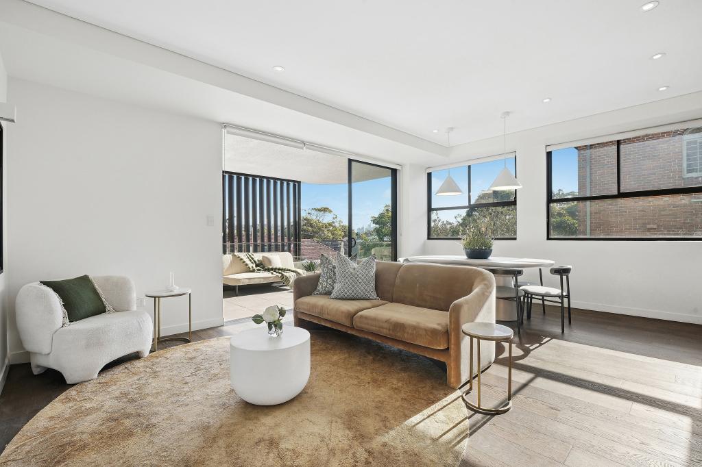 6/34 Hamilton St, Rose Bay, NSW 2029