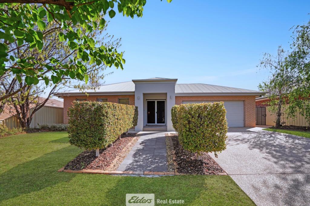 83 Hillam Dr, Griffith, NSW 2680