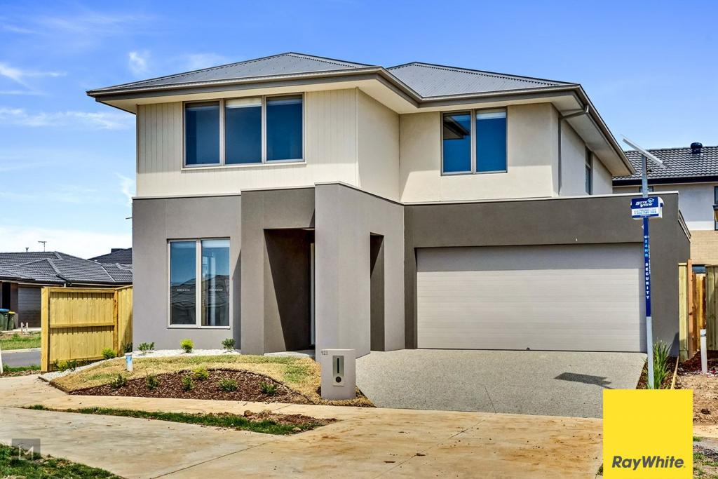 923 Morris Rd, Truganina, VIC 3029