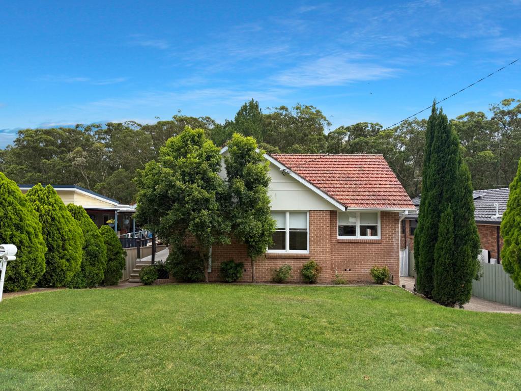 87 Rosemary Row, Rathmines, NSW 2283