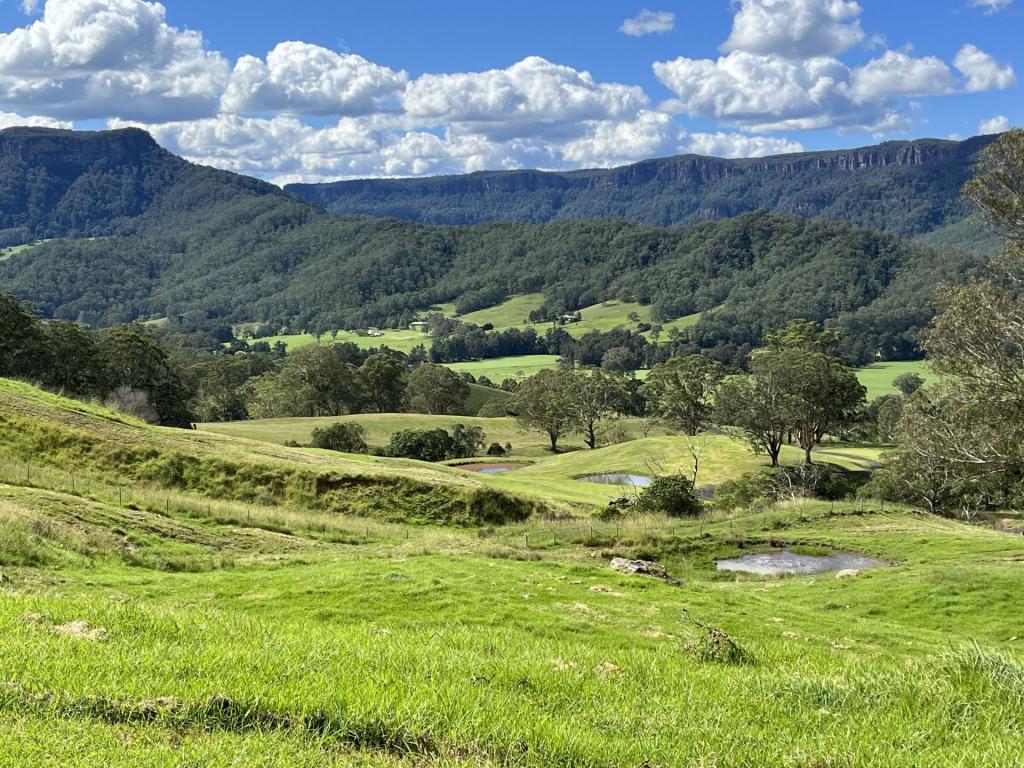 2319 Moss Vale Rd, Kangaroo Valley, NSW 2577