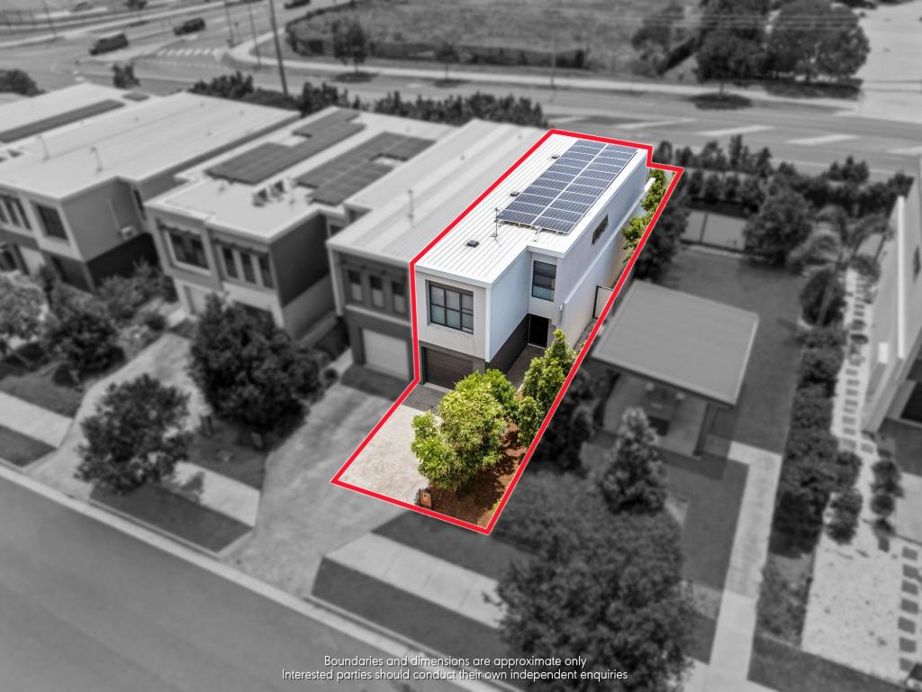 8/30 Salzburg Rd, Pimpama, QLD 4209