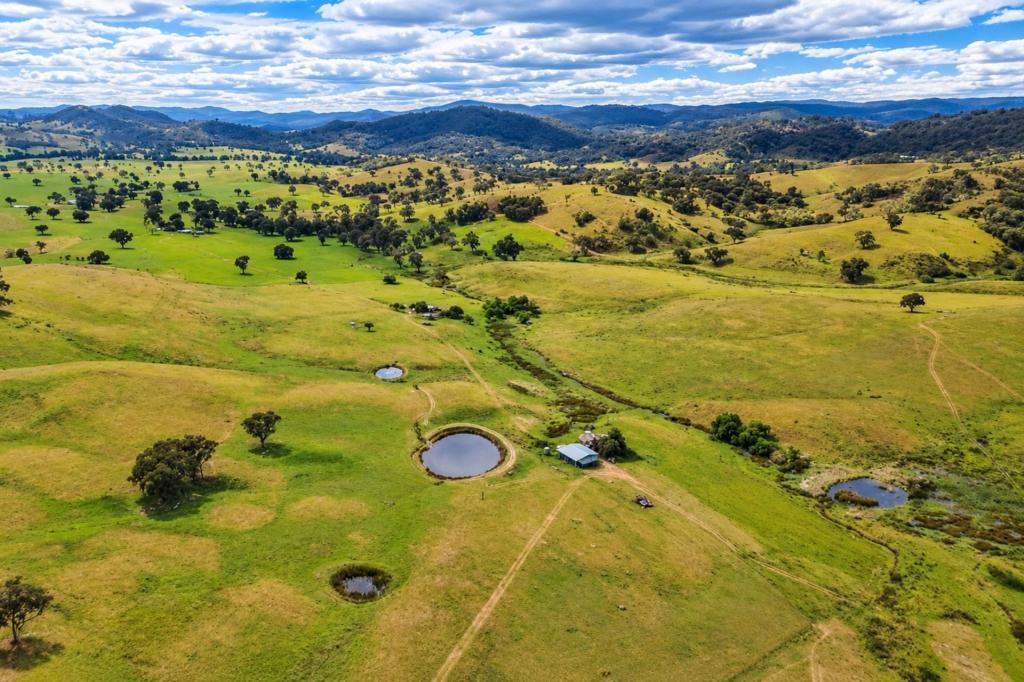 2096 Hill End Rd, Mudgee, NSW 2850
