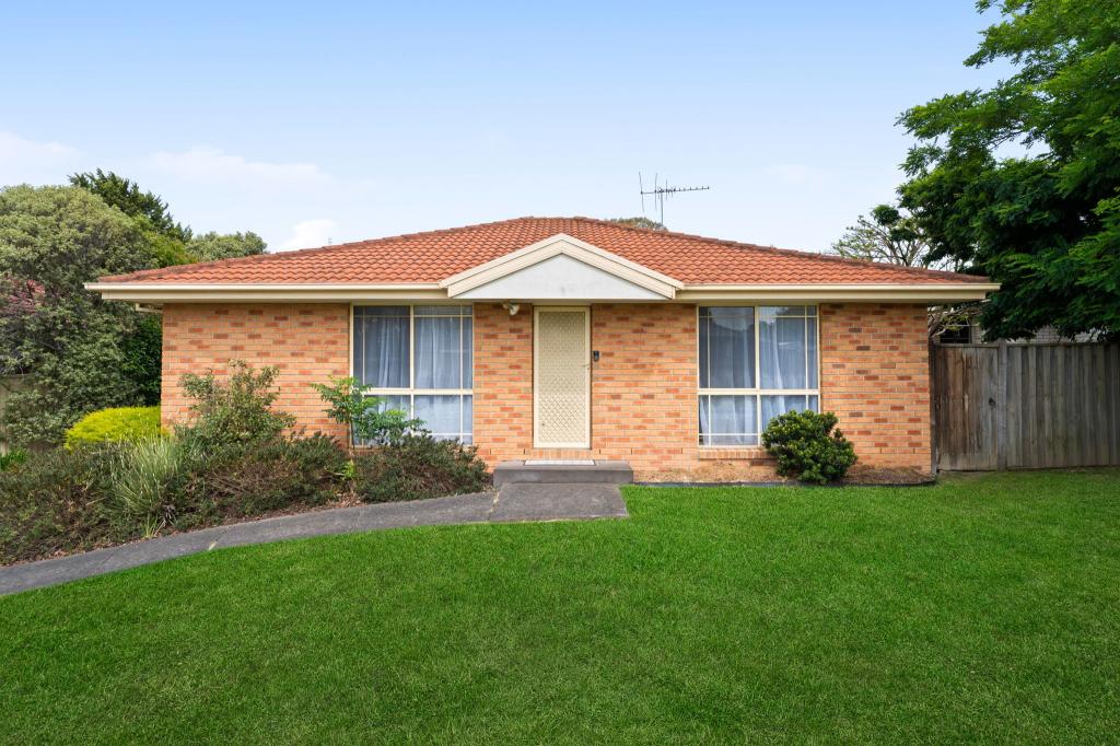 1/19 Sweet Gum Ave, Narre Warren, VIC 3805