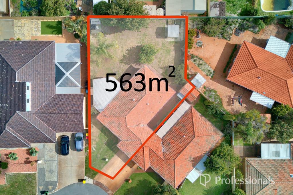 7a Mawson Ct, Morley, WA 6062