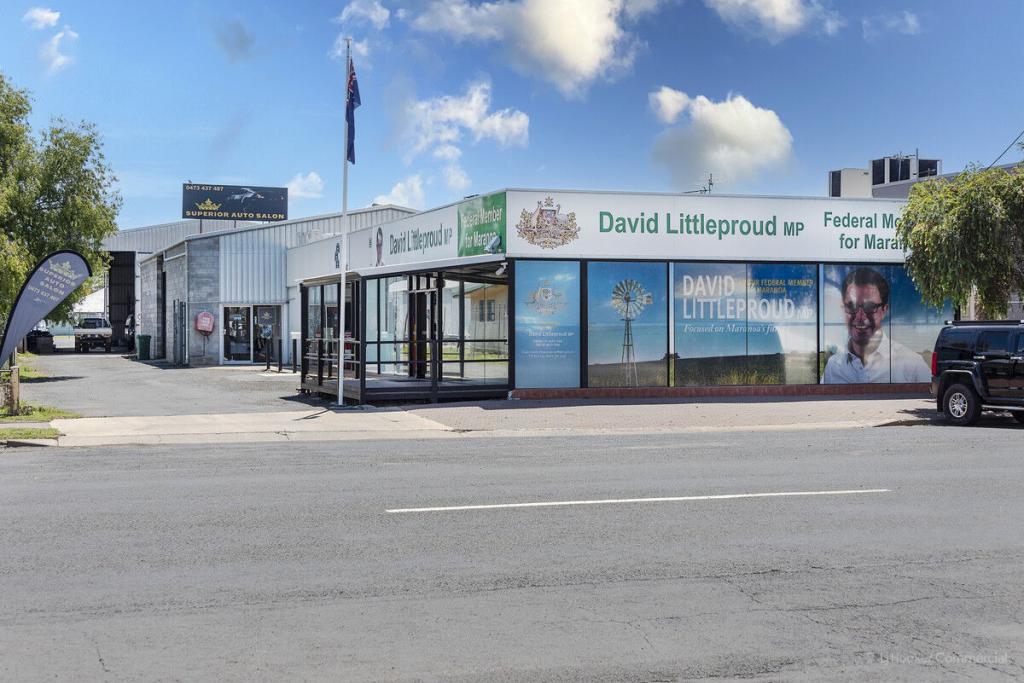 63 Arthur St, Roma, QLD 4455