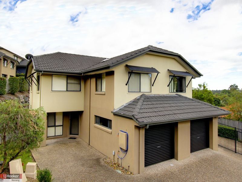 21/20 Paddington Dr, Carrara, QLD 4211