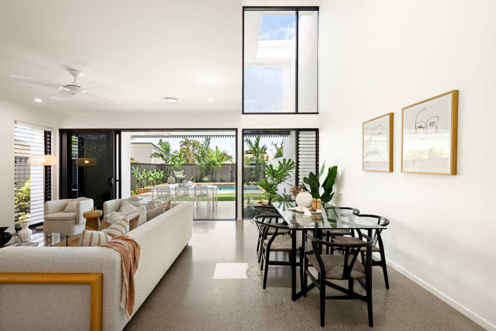 Residence One Of 15 Undara Ave, Buddina, QLD 4575