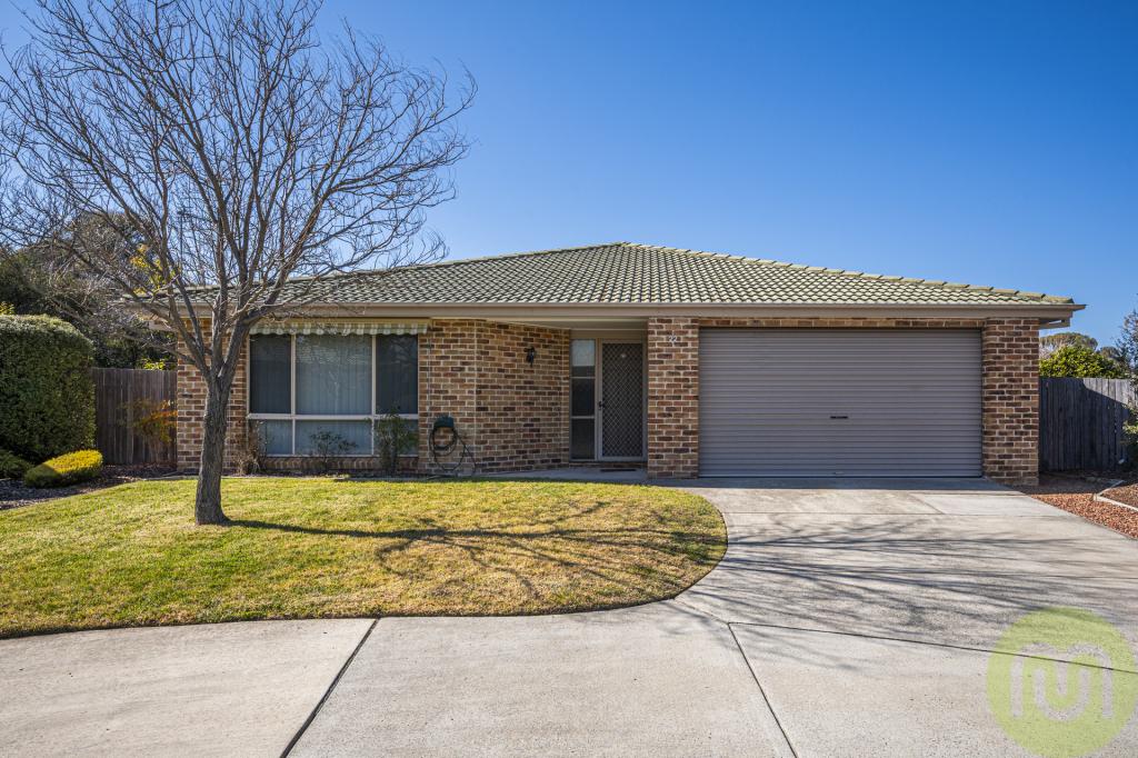 22/23 Jondol Pl, Isabella Plains, ACT 2905