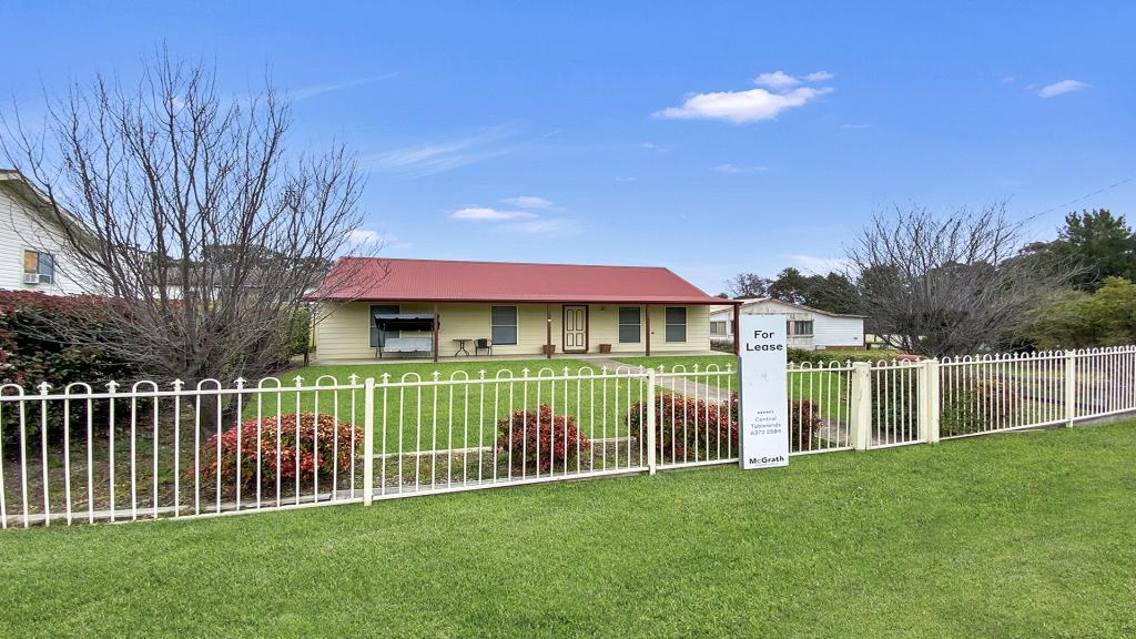 31 Ilford Rd, Kandos, NSW 2848