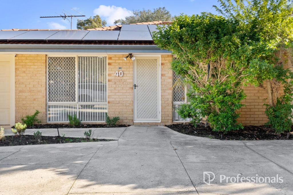 40 Waterlily Dr, Stratton, WA 6056