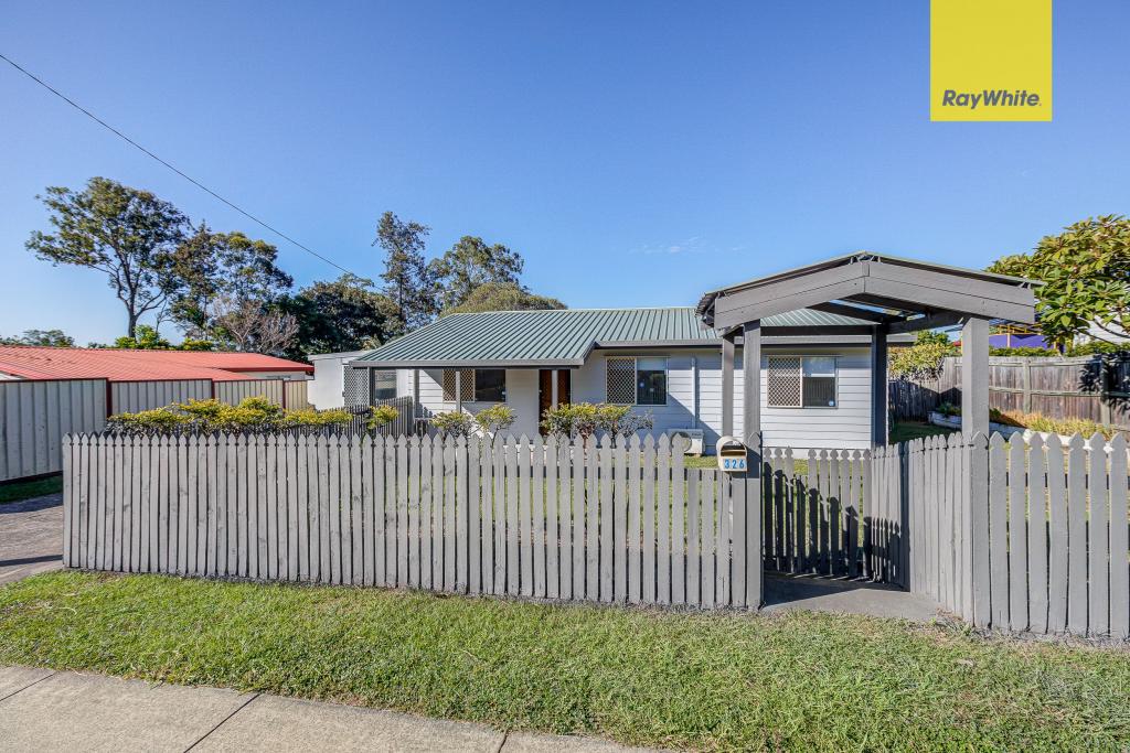 326 Middle Rd, Boronia Heights, QLD 4124
