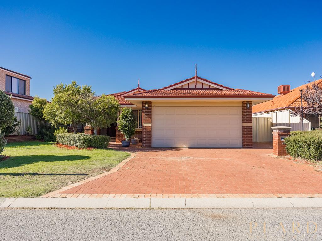 28 SAVANNAH WAY, ILUKA, WA 6028