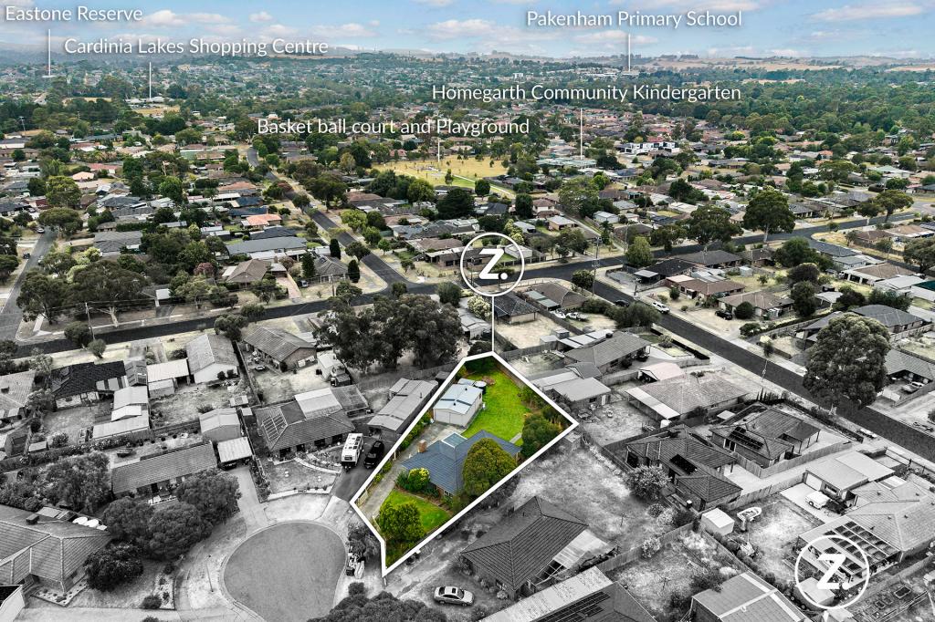 10 Ashton Pl, Pakenham, VIC 3810