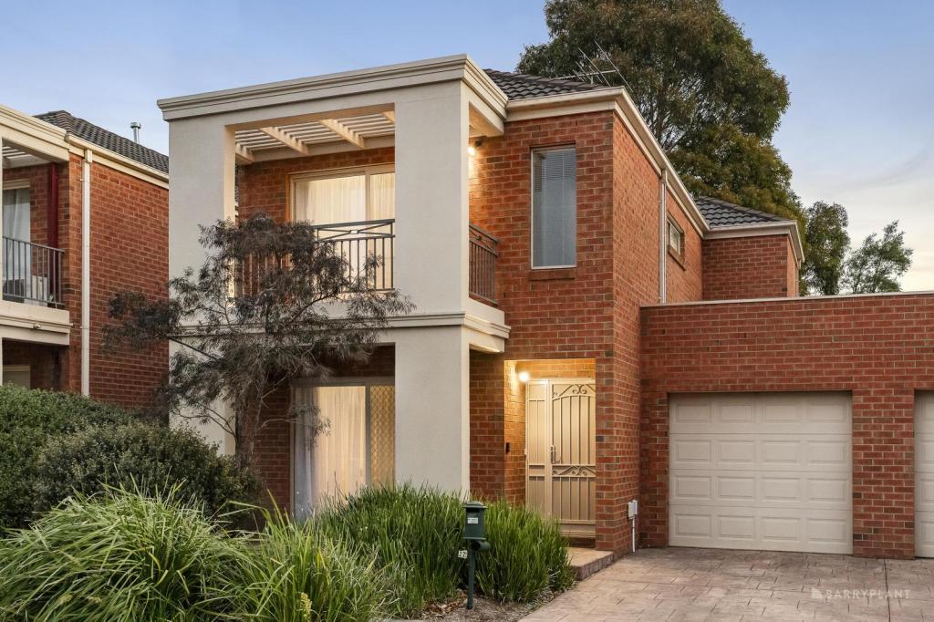 22 MADISON BVD, MITCHAM, VIC 3132