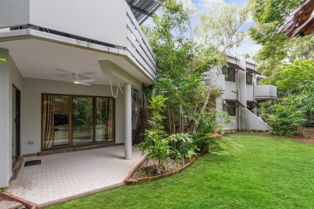 21/23 Hudson Fysh Ave, Parap, NT 0820