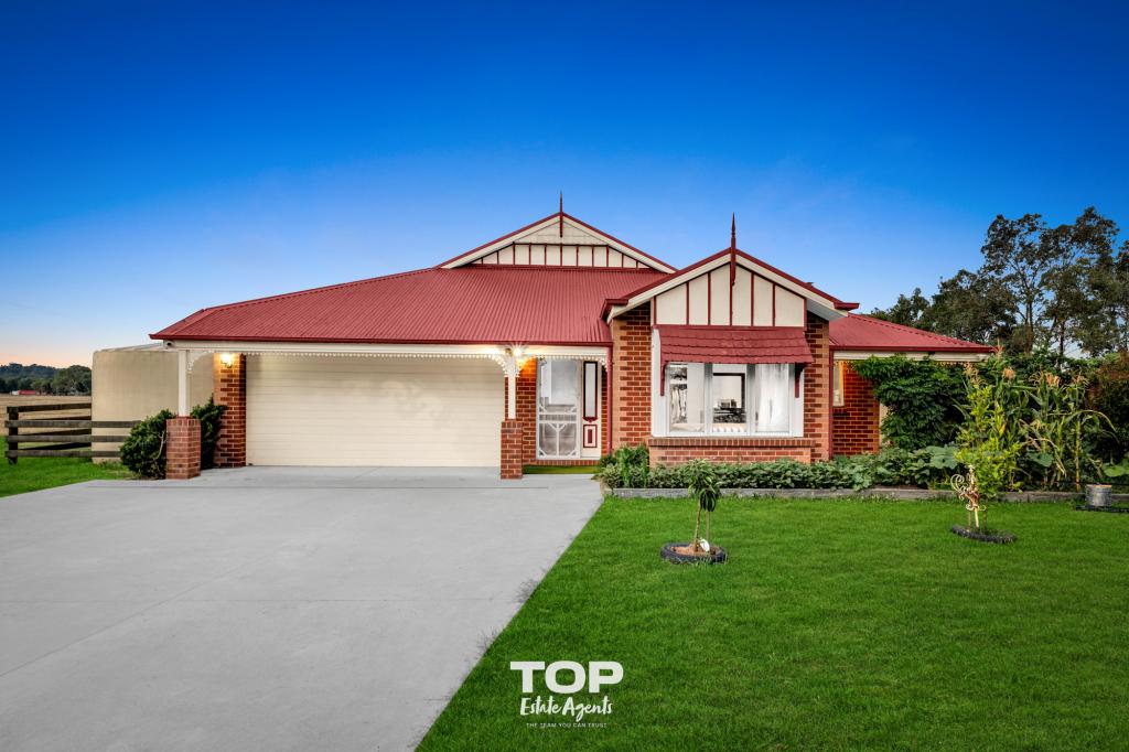 67 Enticott Rd, Bunyip, VIC 3815