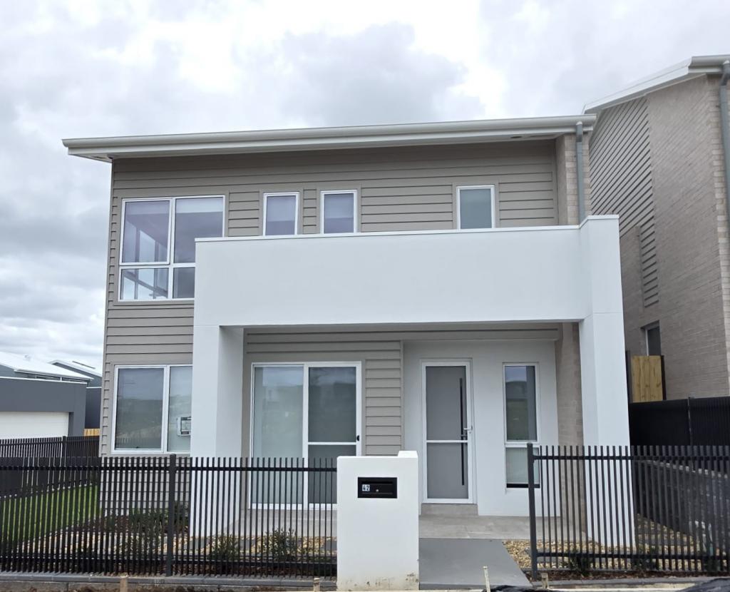 Contact Agent For Address, Oran Park, NSW 2570