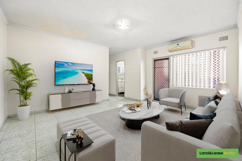 4/130 Ernest St, Lakemba, NSW 2195